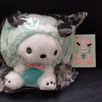포차코 봉제 인형