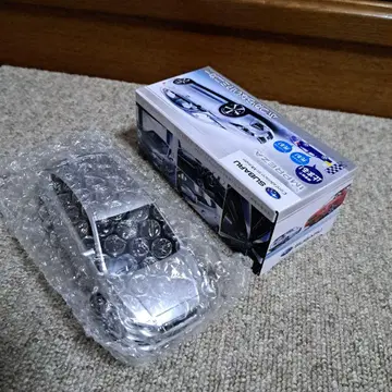 SUBARU IMPREZA 부딪히지 않는 미니카