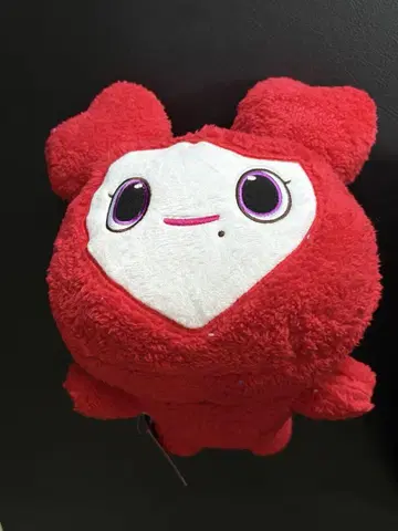 GIGO TWICE LOVELYS 채영 후와모코넨네 BIG 봉제 인형