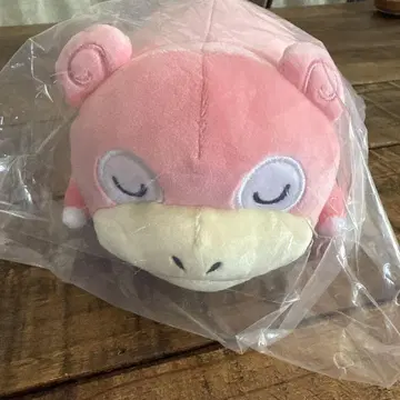 포켓몬 슬립 봉제 인형 야돈