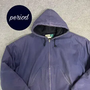 P2362 90s WearGuard 액티브 자켓 워크 페이드