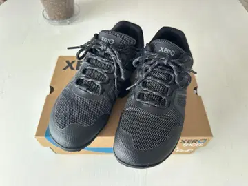 xeroshoes mesa trail wp 28
