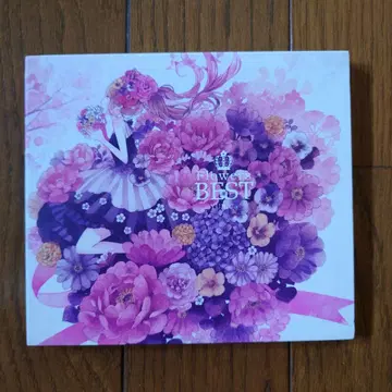 Flowers BEST / YURiCa 꽃땅