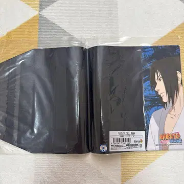 NARUTO - 나루토 - 질풍전 사스케 북커버