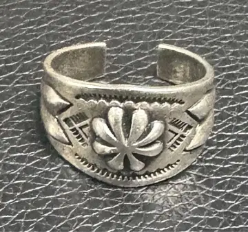 SILVER925 반지