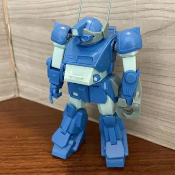 1/35 래비들리독 ps판 정크 완성품