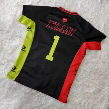세컨드 의류 코우지 TEAM ONE L 사이즈