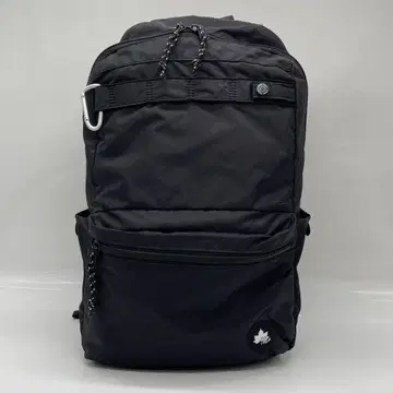 BN5745 LOGOS PARK 럭색 데이팩 블랙