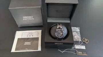 SEIKO ASTRON SBXC009