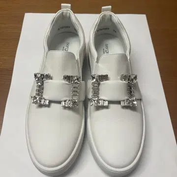 TWENTY SPORT - SNEAKERS WHITE
