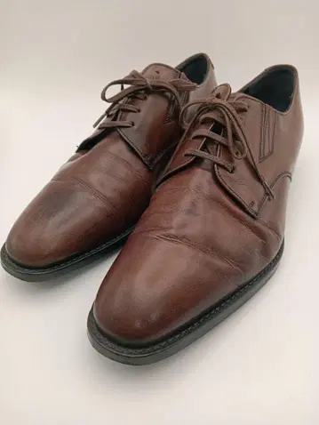 리갈 REGAL 가죽 신발 플레인토 190s 25.5cm