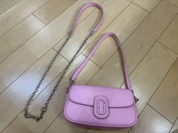 마크제이콥스 Ribbon Pink