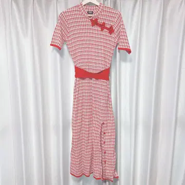 PAMEO POSE Meifan Dress 여성용