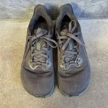 ALTRA TORIN 8 GTX 알트라 블랙 러닝화