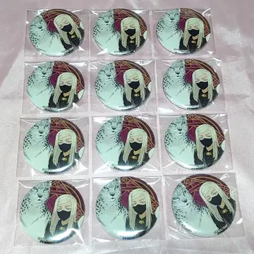 산즈 하루치요 도쿄 리벤저스 majesticbeast2 캔뱃지 12개
