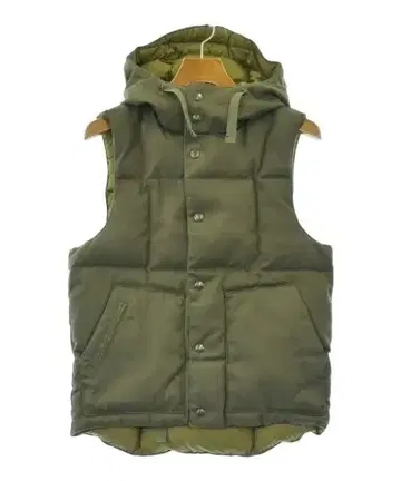 Engineered Garments 다운 재킷/다운 베스트 남성용