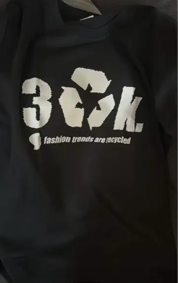 333k 귀중한 L 사이즈
