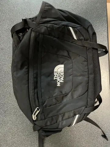THE NORTH FACE 스포츠 하이커 힙색