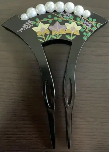 비녀