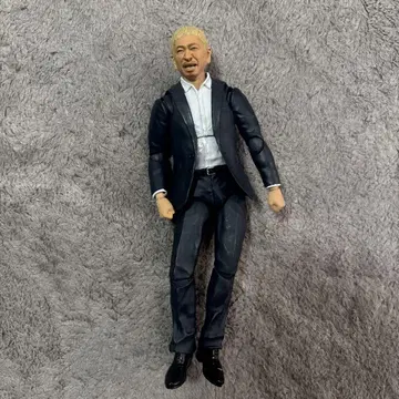 반다이 S.H.Figuarts DOWNTOWN 마츠모토 히토시 피규어