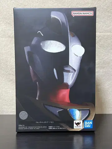 S.H.Figuarts (진골조제법) 울트라맨 가이아 (V2)