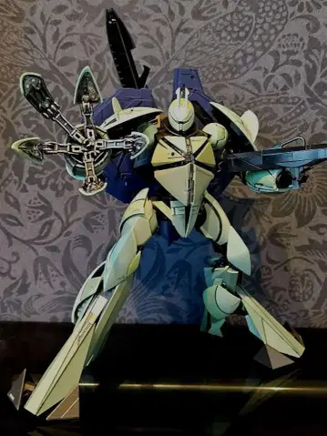 MG 1/100 턴X *정크