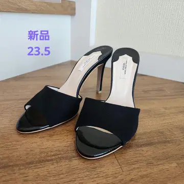 [ 새상품 ] 세브웰브서티 뮬 23.5