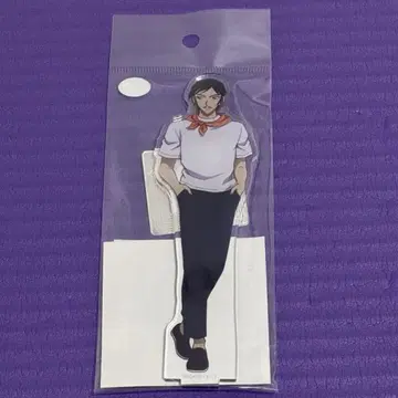 명탐정 코난 모로후시 타카아키 아크릴 스탠드 여름 사복