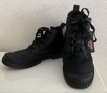 PALLADIUM PAMPA PUDDLE LITE WP+