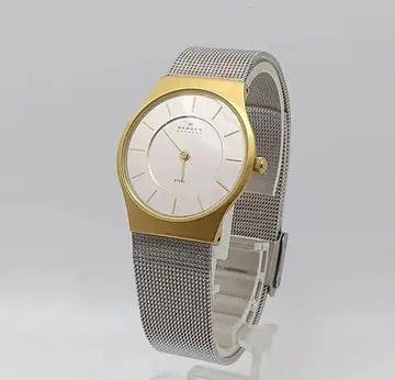 [SKAGEN] 스카겐 여성용 시계