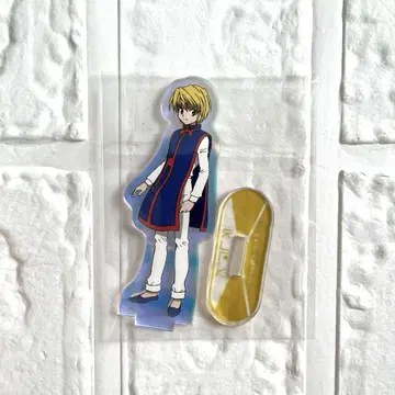 HUNTER x HUNTER 크라피카 아크릴 스탠드