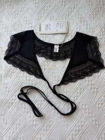 nest Robe 탈부착 카라