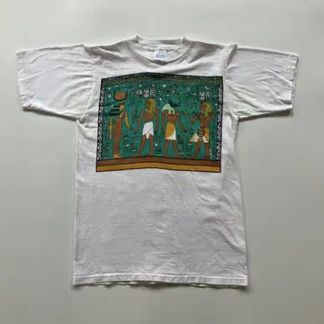 USED wild wood production T-SHIRTS