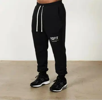 VANQUISH VQFIT 스웨트 팬츠