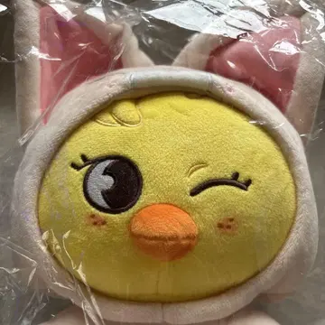 StrayKids 스키즈 필릭스 폭아리 아이엔 봉제 인형
