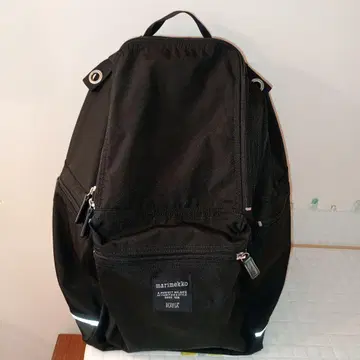 marimekko BUDDY 마리메꼬 버디 백팩