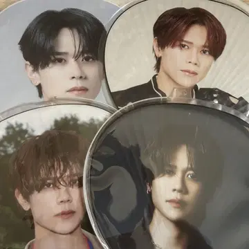 후지마키 쿄스케 부채