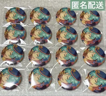 앙스타 심해 카나타 오기인 캔뱃지 16점