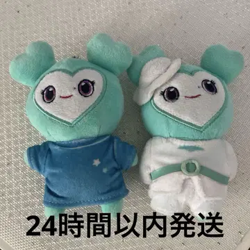 TWICE 미블리 백참