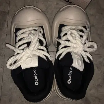 OCAI SMILE CANVASSNEAKER 37/23.5cm