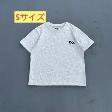 9090 Logo Dot Tee S