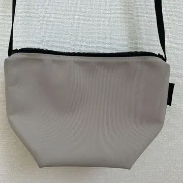 에르베샤펠리에 보트형 숄더백
