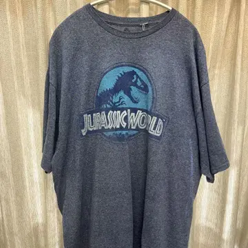 쥬라기 월드 JURASSICWORLD XXL 티셔츠