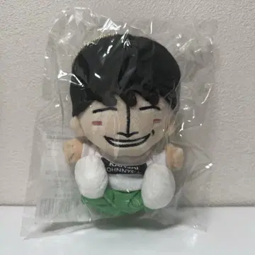 사노 마사야 치비누이