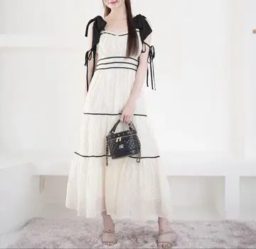 ROUGE by POMME d'amour TOKYO 원피스 M 사이즈