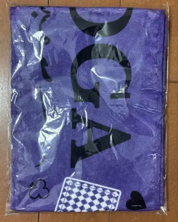 초특급 료가 타월