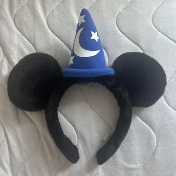 디즈니 미키 머리띠