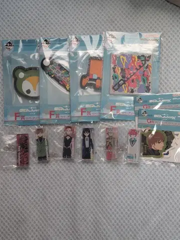 지크액스 1번 복권 12점