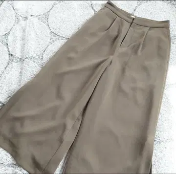 Nano universe pant