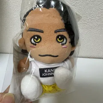 쿠사마 리차드 케이타 치비누이